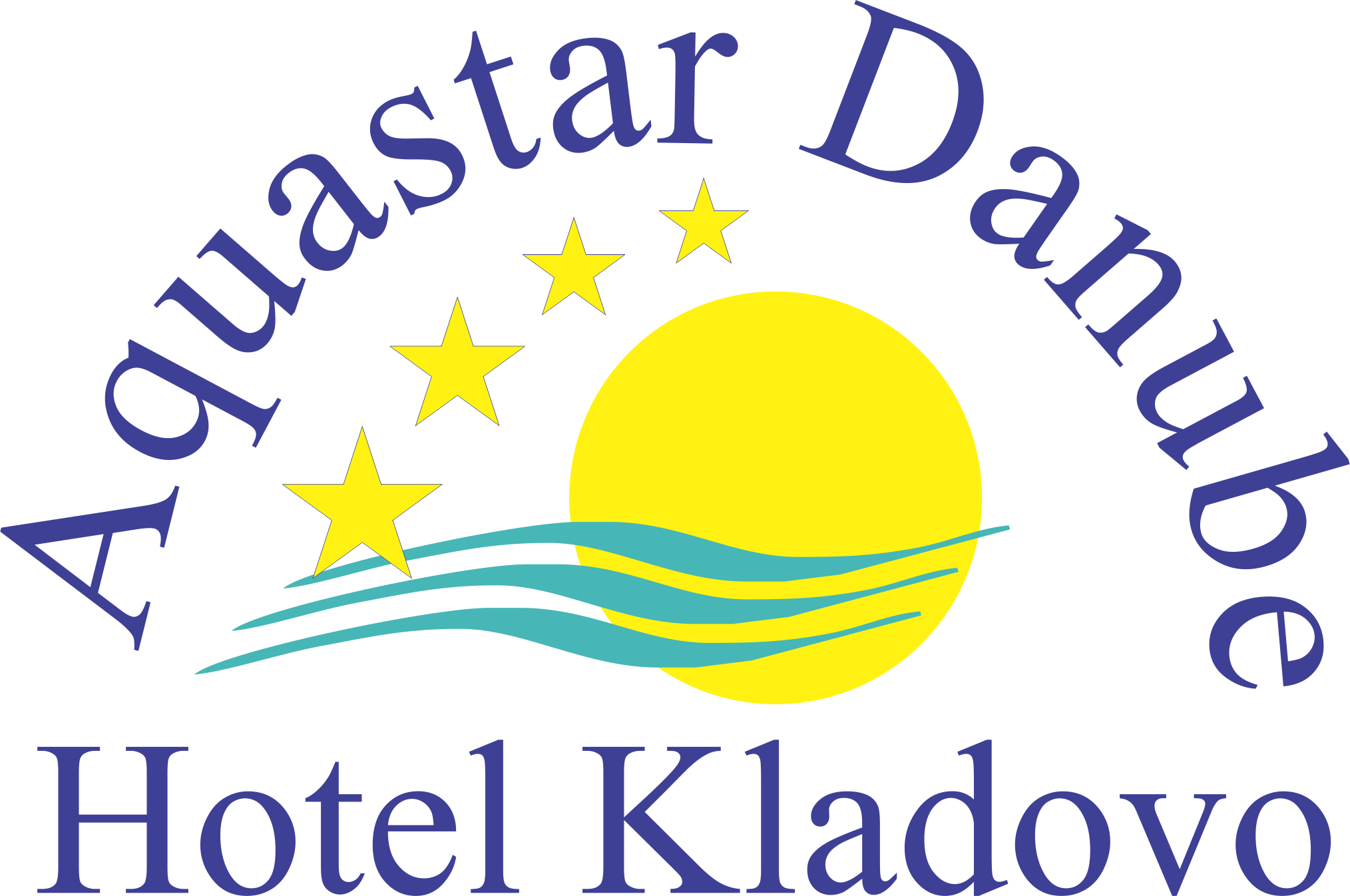 Hotel Aquastar Danube