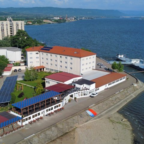 Hotel Aquastar Danube