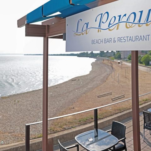 Restaurant La Perouse