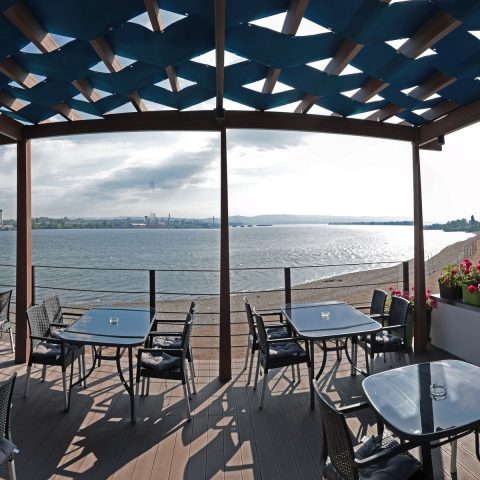 Restaurant La Perouse