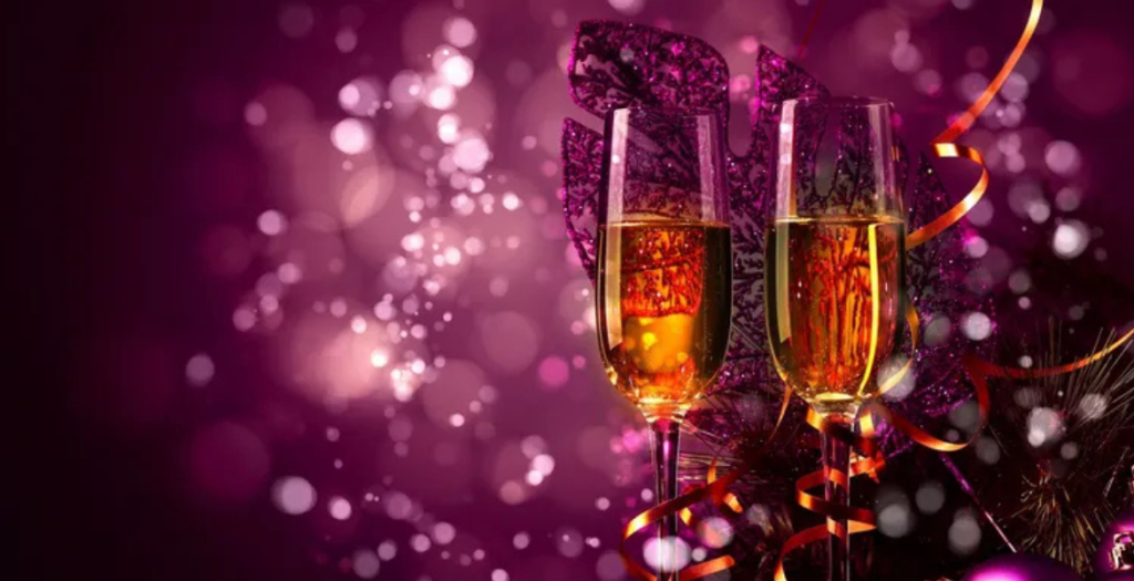 Revelion 2025–2026 în Serbia, pe malul Dunării DOČEK NOVE GODINE