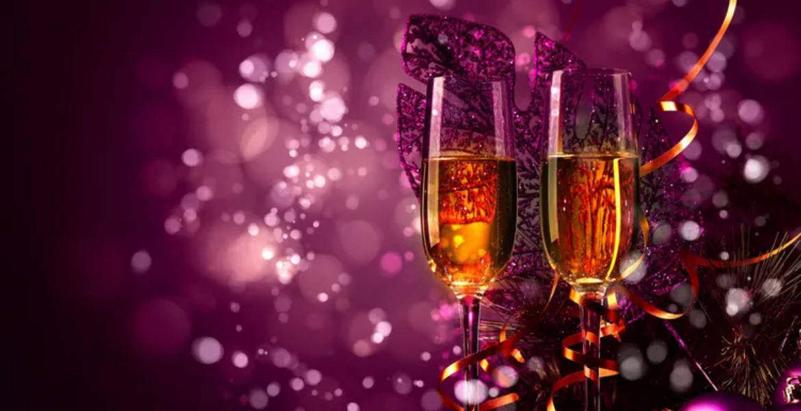 Revelion 2025–2026 în Serbia, pe malul Dunării DOČEK NOVE GODINE