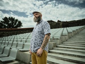 DARKO PERIĆ FETISLAM KLADOVO