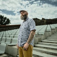 DARKO PERIĆ FETISLAM KLADOVO TVRĐAVA FETISLAM, LETNJA POZORNICA