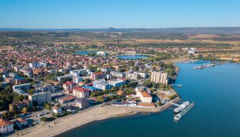 KLADOVO EXPERIENCE KLADOVO - HOTEL AQUASTAR DANUBE