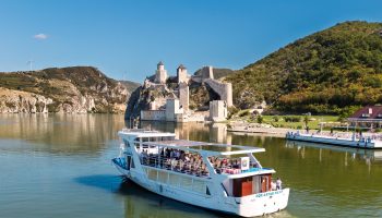 Dunavom kroz istoriju