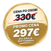 promo cena